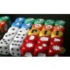 Space Cadets: Dice Duel