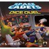 Space Cadets: Dice Duel