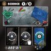 Space Cadets: Resistance Is Mostly Futile