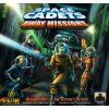 Space Cadets - Away Missions