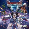 robotech attack on the sdf 1