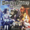 black clover star festival