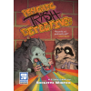 psychic trash detectives rpg