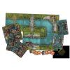 Heroes of Normandie: River Terrain Pack