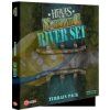 Heroes of Normandie: River Terrain Pack