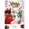 ninja academy