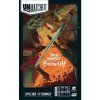 unmatched little red riding hood vs beowulf