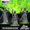 unmatched marvel slings arrows