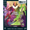 unmatched marvel slings arrows 3