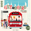 get on board new york london