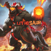 king of monster island 3
