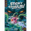 sticky cthulhu