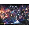 master of orion conquest