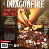 dragonfire
