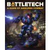 battletech a game of armored combat