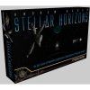 stellar horizons