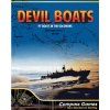 devil boats pt boats in the solomons
