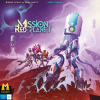 mission red planet third edition