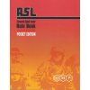 advanced squad leader 2nd edition pocket rulebook