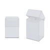 solid deck box cira