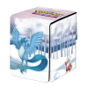 deckbox krabicka na karty pokemon frosted forest