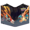 9 pocket pro binder album na 360 karet scorching summit