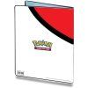 9 pocket portfolio pokemon pokeball 2
