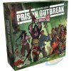 Zombicide Season 2: Prison Outbreak
