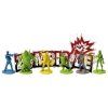 Zombicide: Toxic City Mall