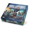 Zombicide: Toxic City Mall