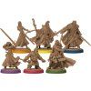 Zombicide: Black Plague