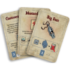 the grizzled at your orders