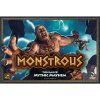 monstrous