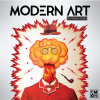 modern art 2017