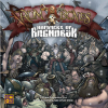 rum bones second tide hammers of ragnarok