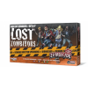 zombicide lost zombivors