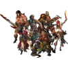 zombicide green horde 2