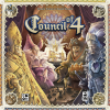 council of 4