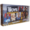 zombicide the boys pack 1 the seven