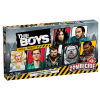 zombicide the boys pack 2 the boys 2
