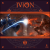 ivion the sun and the stars