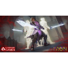 ivion the hound and the hare