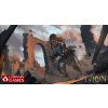 ivion the hound and the hare 2