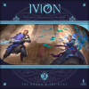 ivion the hound and the hare 3