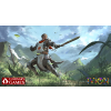 ivion the knight and the lady 3