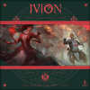 ivion the knight and the lady