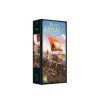 7 wonders armada 2nd edition