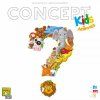 concept kids animals