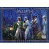 Freedom: The Underground Railroad