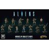 aliens heroes of hadley s hope